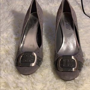 FRANCO SARTO PUMPS